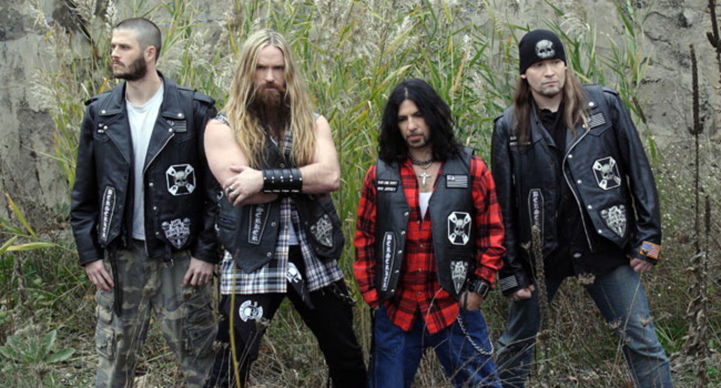 Bleiben bei Roadrunner: Black Label Society