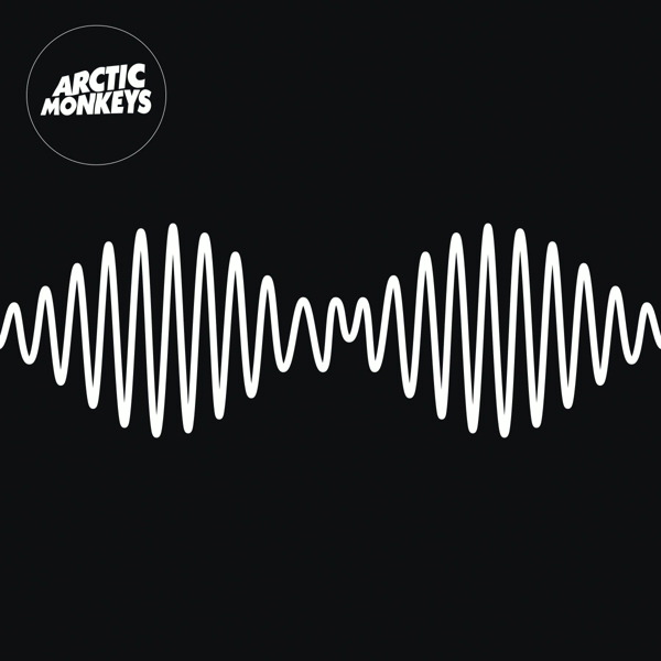 Arctic Monkeys – AM