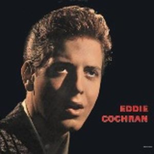 Eddie Cochran – C'mon Everybody