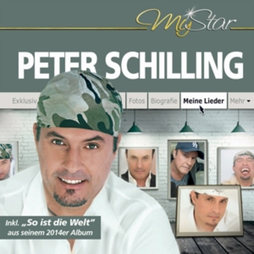 Peter Schilling – My Star