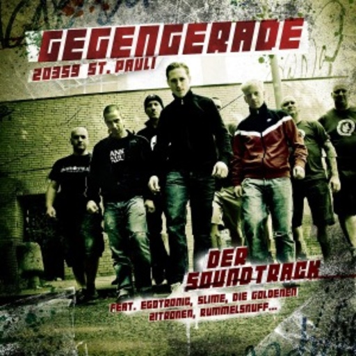 Diverse – Gegengerade 20359 St. Pauli