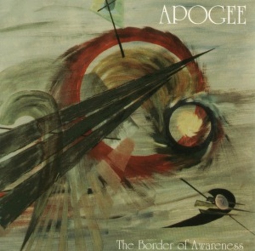 Apogee – The Border Of Awareness