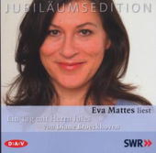 Eva Mattes – Ein Tag mit Herrn Jules