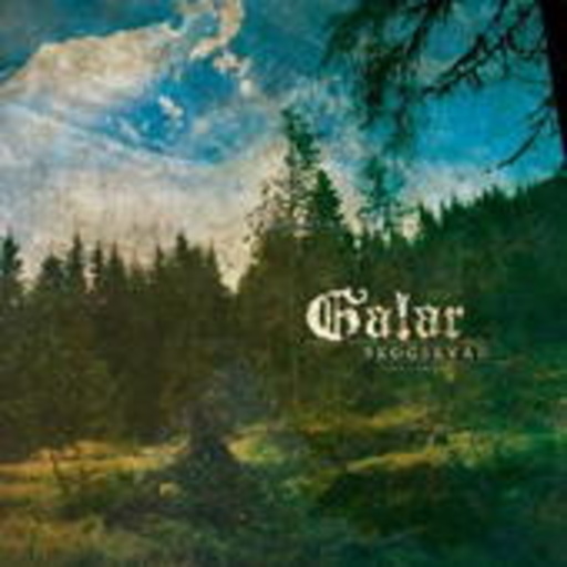 Galar – Skogsvad