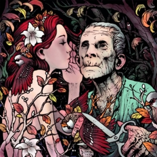 Amoral – Fallen Leaves & Dead Sparrows
