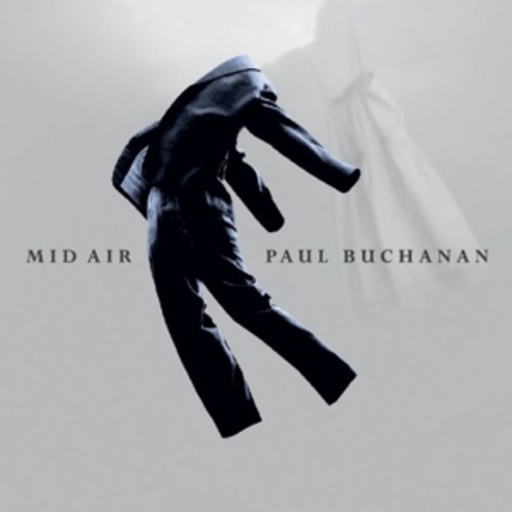 Paul Buchanan – Mid Air