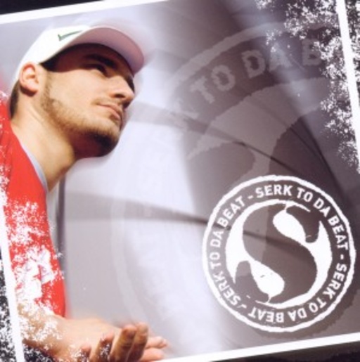 Serk – Serk To Dabeat