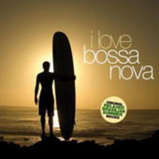 Diverse – I Love Bossa Nova Vol. 1