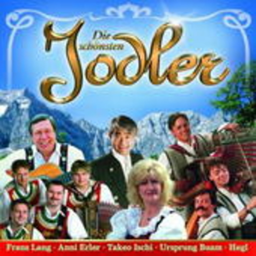 Diverse – Die schönsten Jodler