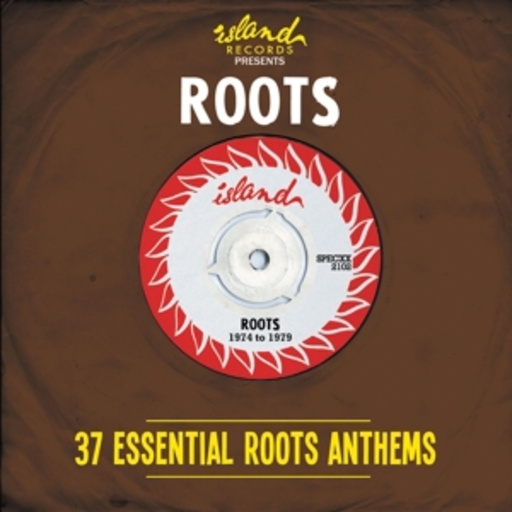 Diverse – Roots - 37 Essential Roots Anthems