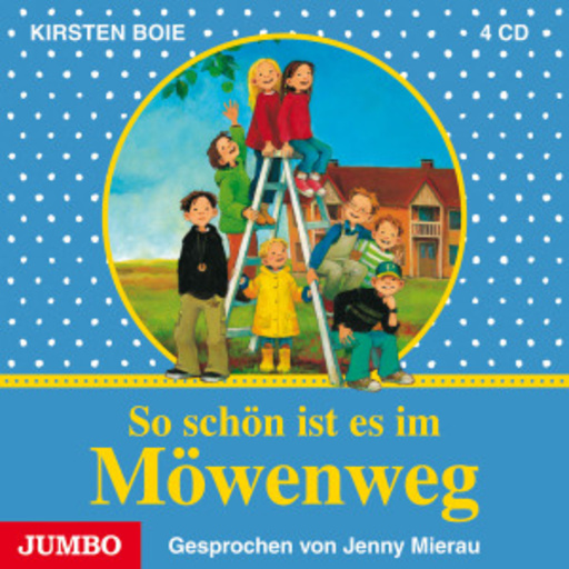 So schön ist es im Möwenweg
