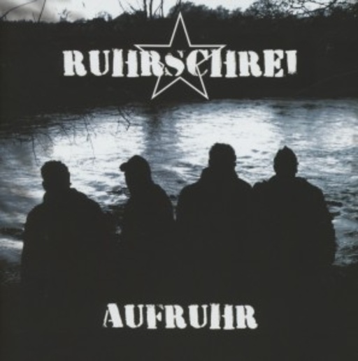 Ruhrschrei – Aufruhr