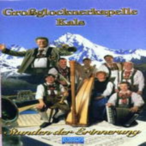 Grossglockner Kapelle – Stunden der Erinnerung