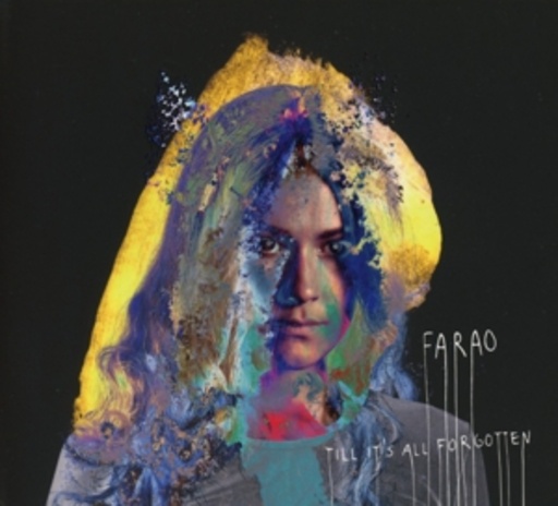 Farao – Till It's All Forgotten