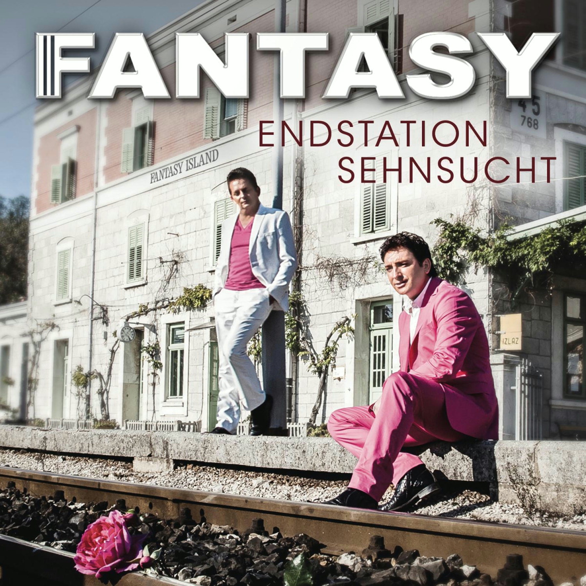 Fantasy – Endstation Sehnsucht