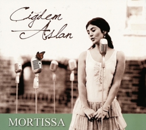 Cigdem Aslan – Mortissa