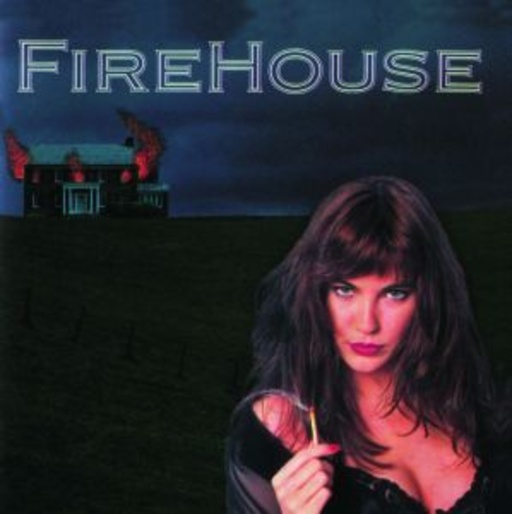 FireHouse – FireHouse