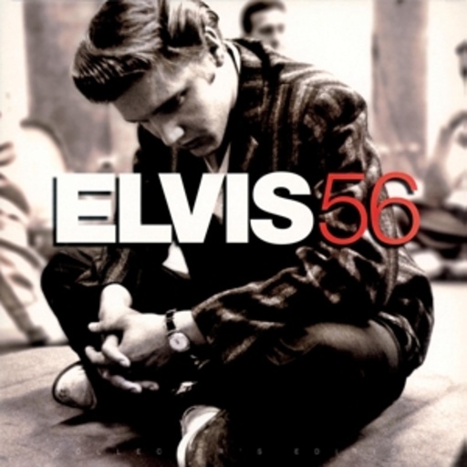Elvis ’56