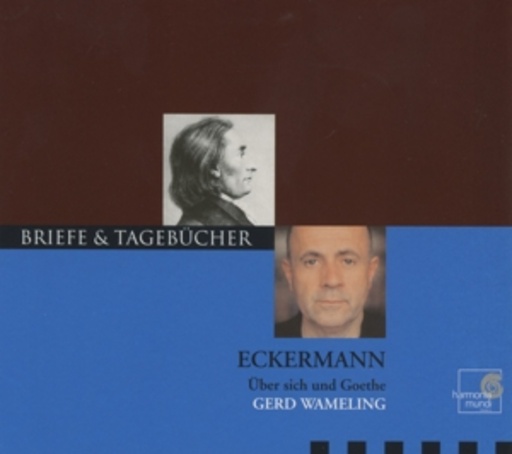 Gerd Warmeling – Über sich und Goethe