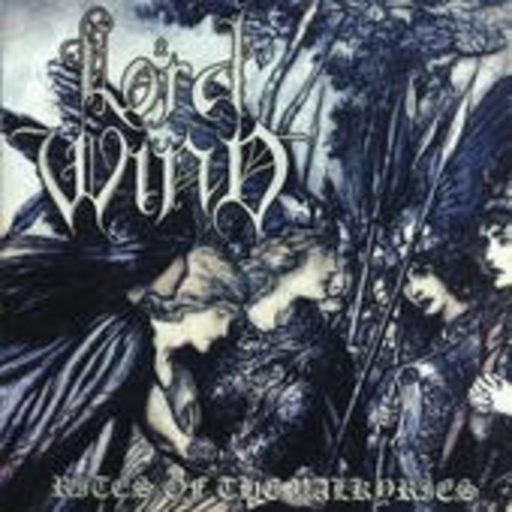 Lord Wind – Rites Of The Valkyries