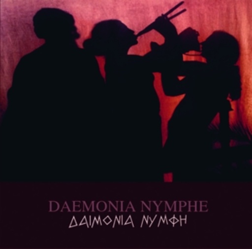 Daemonia Nymphe – Daemonia Nymphe