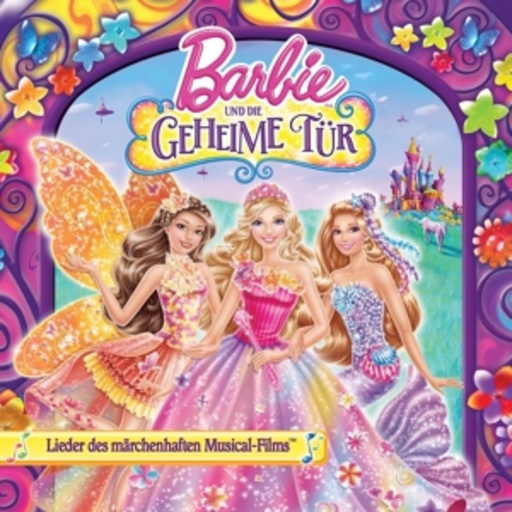 Diverse – Barbie und die geheime Tür