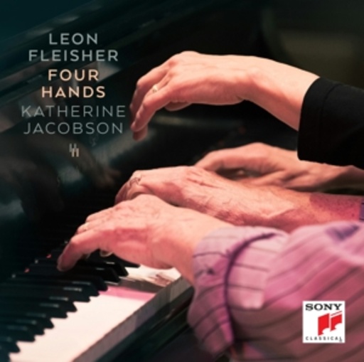 Leon Fleisher – Four Hands
