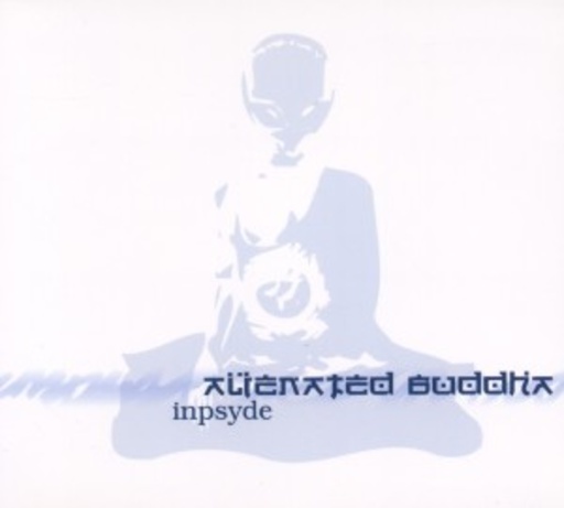 Alienated Buddah – Inpsyde (Digipak)