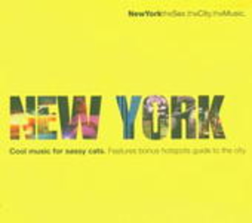Diverse – New York: The Sex, The City