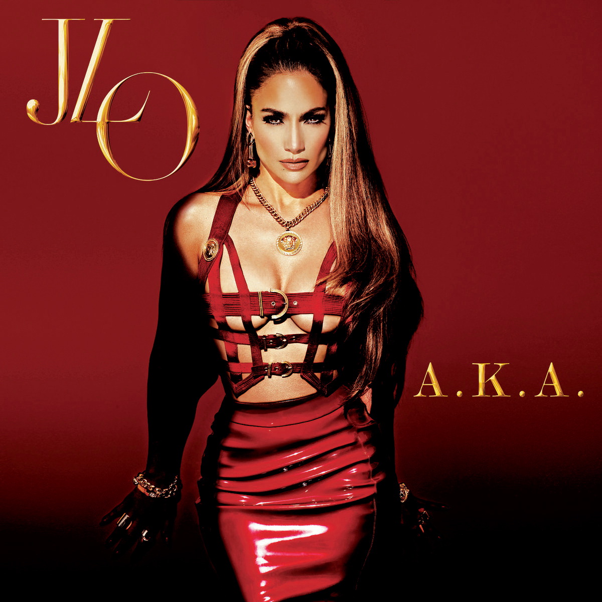 Jennifer Lopez – A.K.A.