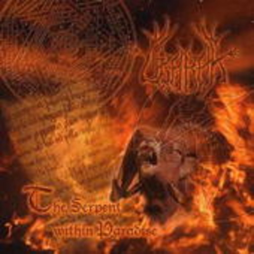Grabak – The Serpent Within Paradise