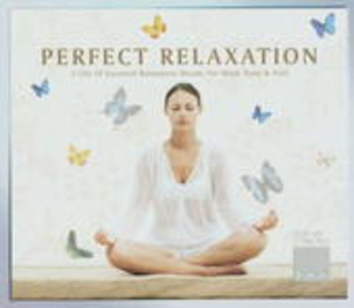 Diverse – Perfect Relaxation