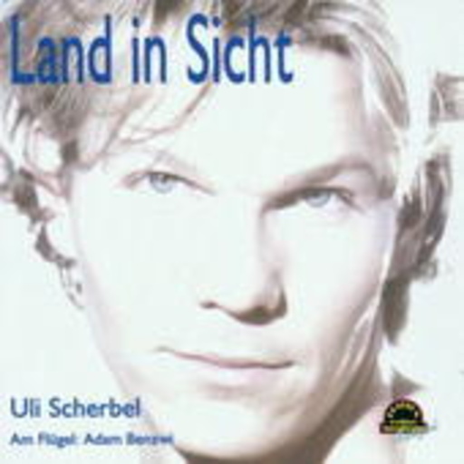 Uli Scherbel – Land in sicht