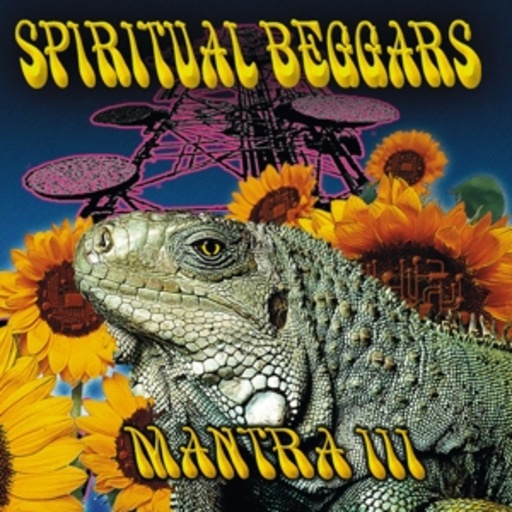 Spiritual Beggars – Mantra III
