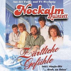 Zärtliche Gefühle