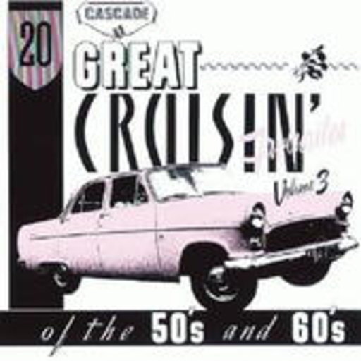 20 Great Cruisin‘ Favourites