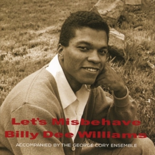 Billy Dee Williams – Let's Misbehave