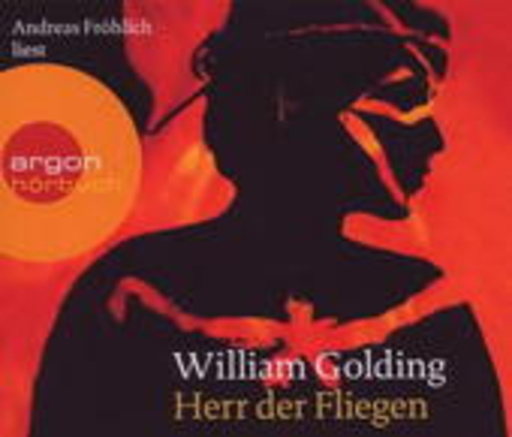 Andreas Fröhlich – Herr der Fliegen