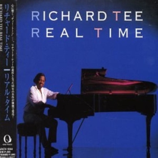 Richard Tee – Real Time