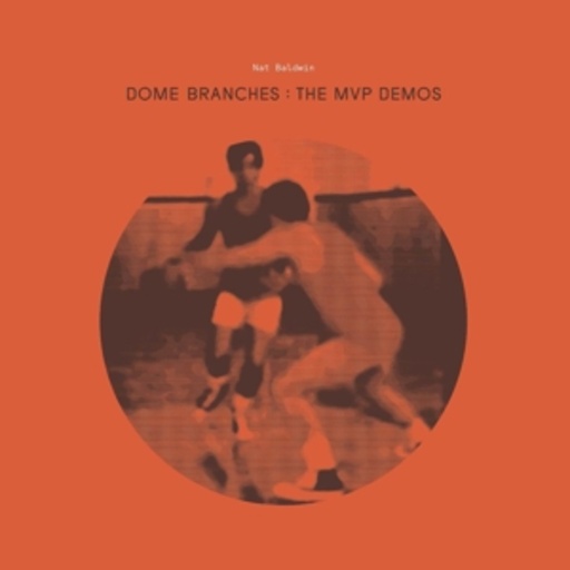 Nat Baldwin – Dome Branches: The Mvp Demos