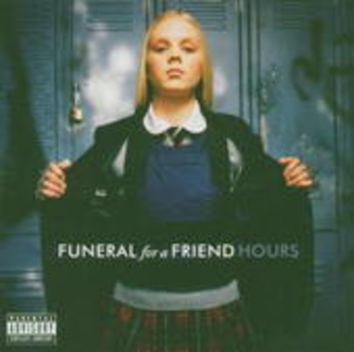Funeral For A Friend – Hours