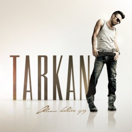 Tarkan – Adine Kalbime Yaz