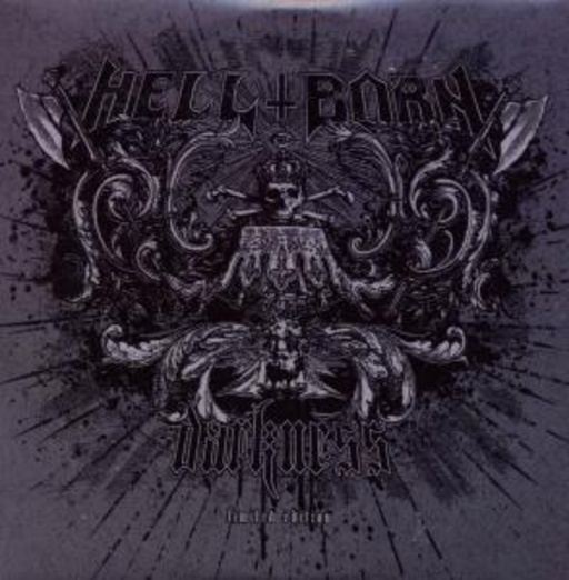 Hell-Born – Darkness