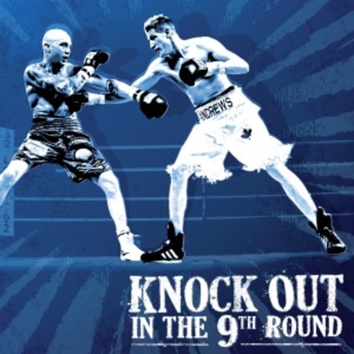 Diverse – Knock Out In The 9th Round