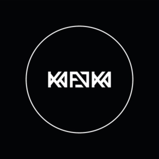 Kafvka – Hände hoch!