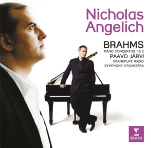 Nicholas Angelich – Piano Concerts