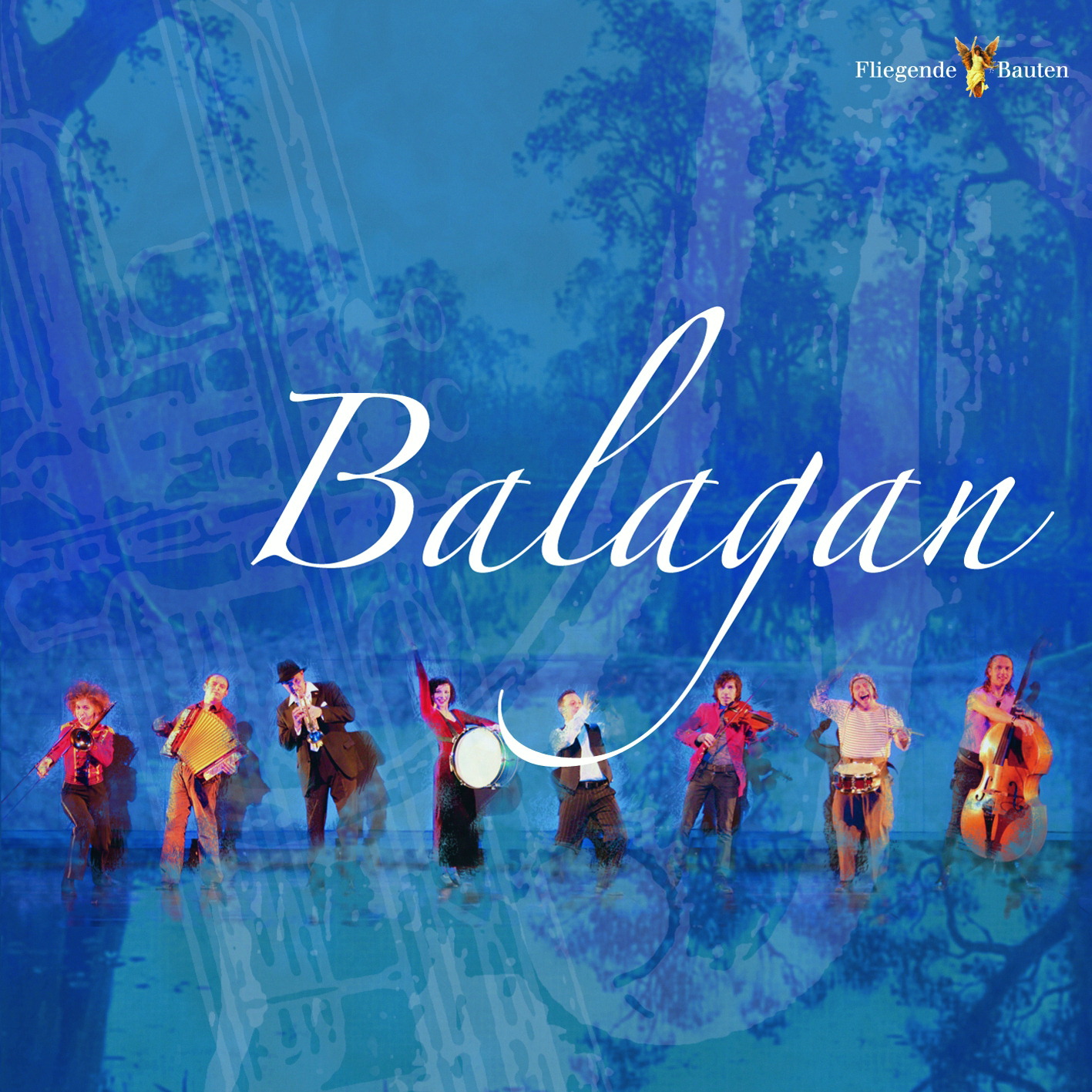 Balagan – Balagan