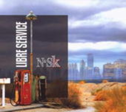 N & SK – Libre Service