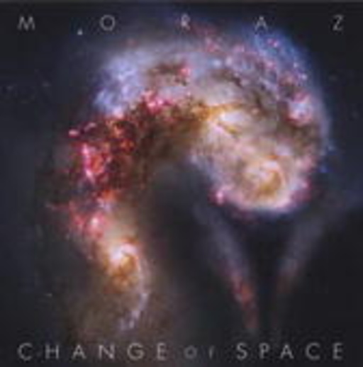 Patrick Moraz – Change Of Space