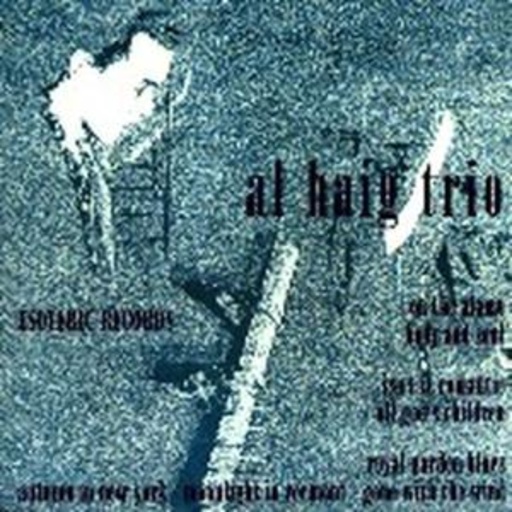 Al Haig Trio – Esoteric Records